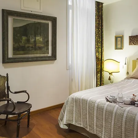 Lägenhet Il Sogno Di Pier *