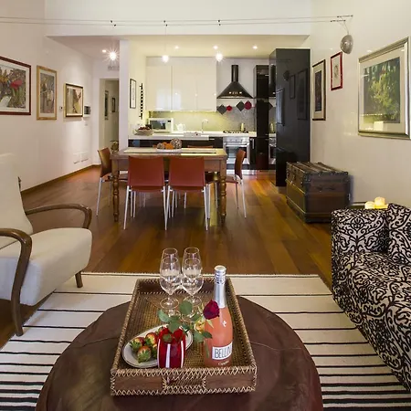 Il Sogno Di Pier Apartman *