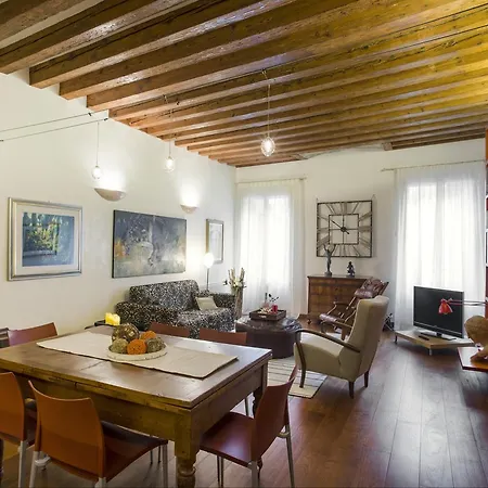 Il Sogno Di Pier Apartmán