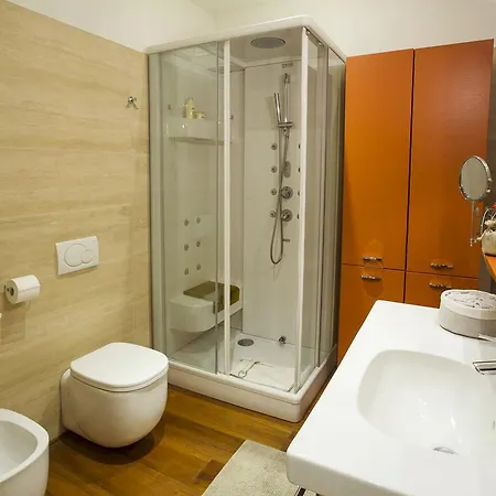 Apartman Il Sogno Di Pier