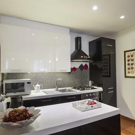 Apartmán Il Sogno Di Pier