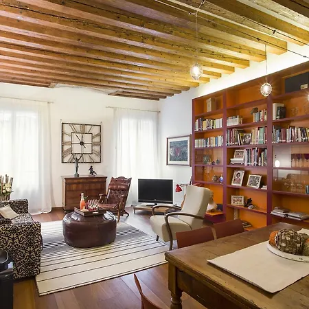 Apartmán Il Sogno Di Pier *