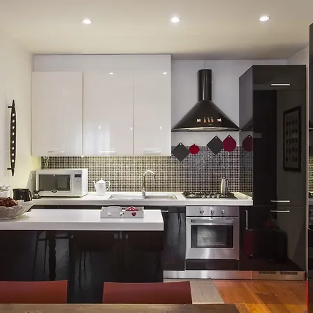 Apartman Il Sogno Di Pier