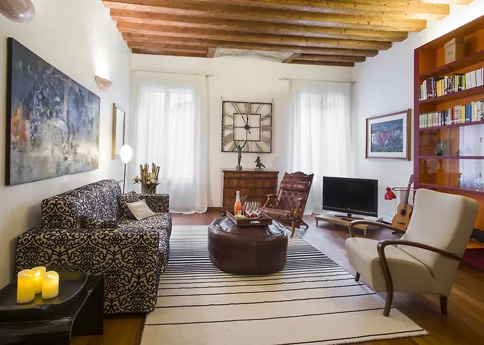 Daire Il Sogno Di Pier Venedik