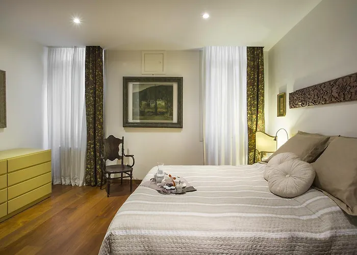 Daire Il Sogno Di Pier *