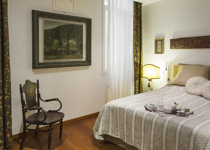 Daire Il Sogno Di Pier *