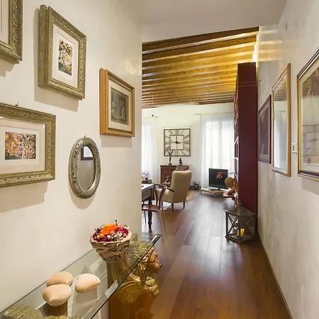 Apartment Il Sogno Di Pier Venedig