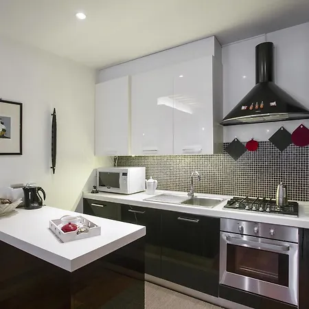 Apartmán Il Sogno Di Pier