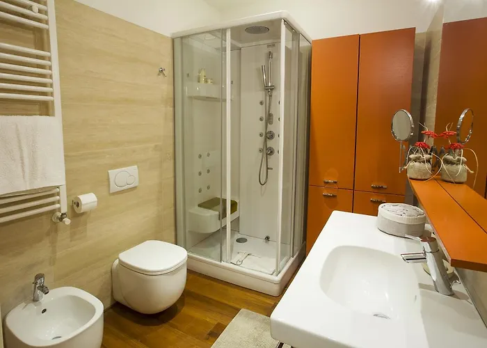 Lejlighed Il Sogno Di Pier