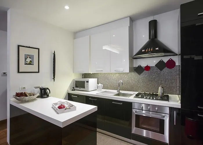 Lejlighed Il Sogno Di Pier