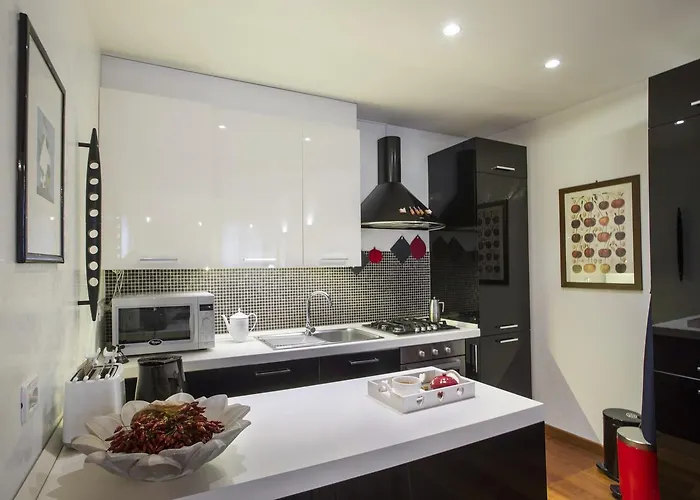 Lejlighed Il Sogno Di Pier