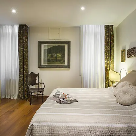 Apartmán Il Sogno Di Pier *