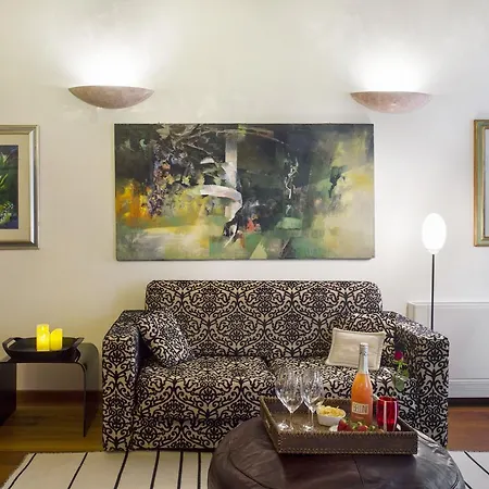 Il Sogno Di Pier Apartmán Benátky